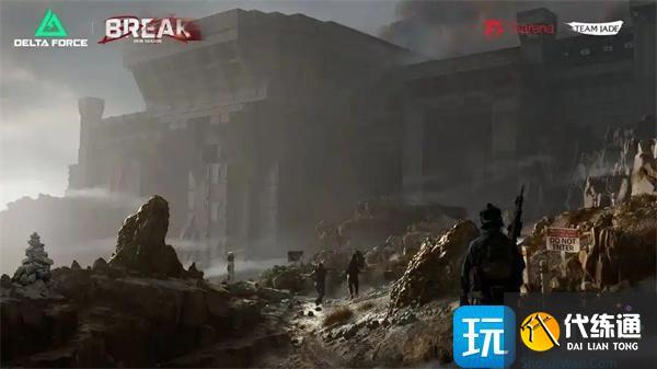 三角洲行动疾风怎么样 三角洲行动疾风怎么样