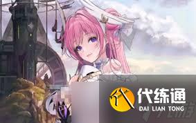 勝利女神桃樂絲技能怎么玩
