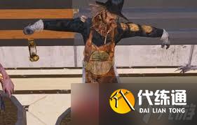 七日世界中怪物玩具手辦位置在哪