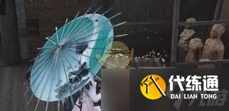 燕云十六聲中洛辟邪行纏如何獲取