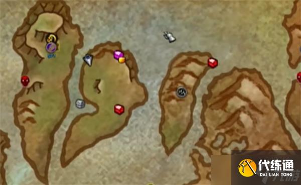 魔獸世界幻想蜃魚人誘餌如何獲取