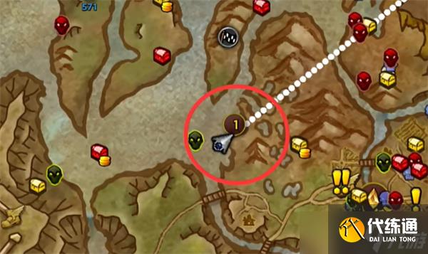 魔獸世界幻想蜃魚人誘餌如何獲取