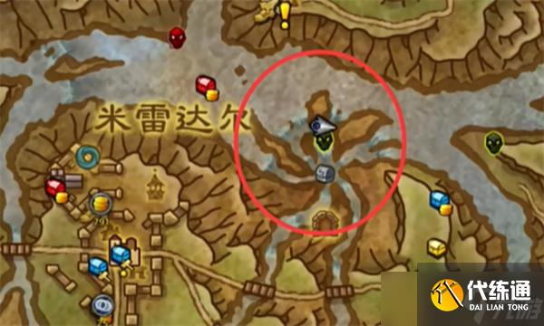 魔獸世界幻想蜃魚人誘餌如何獲取