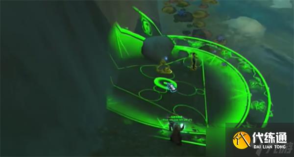 魔獸世界幻想蜃魚人誘餌如何獲取