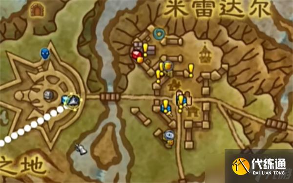 魔獸世界幻想蜃魚人誘餌如何獲取