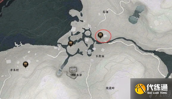 燕云十六聲尋風使怎么獲得 尋風使獲得方法攻略