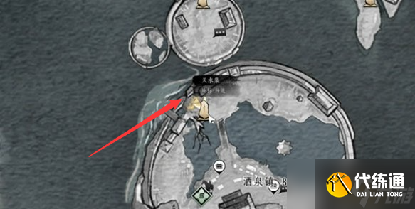 燕云十六聲雪影迷蹤任務怎么過 萬事知雪影迷蹤任務完成攻略