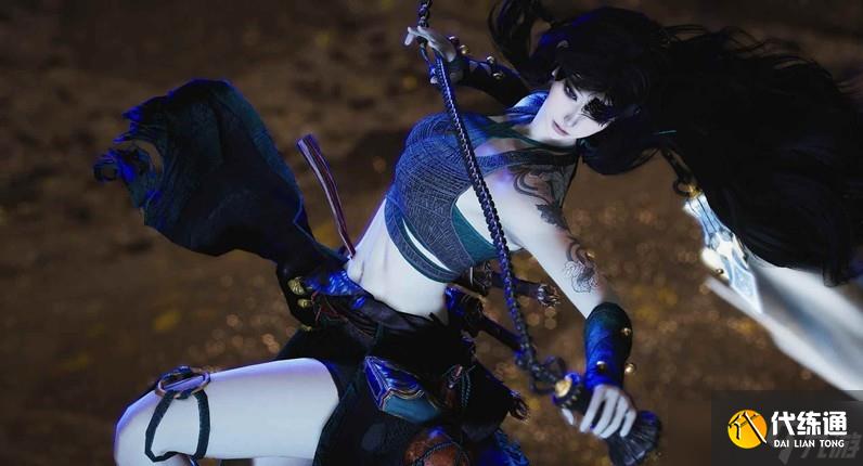 燕云十六聲蕤賓賽季 我即是江湖保姆級攻略