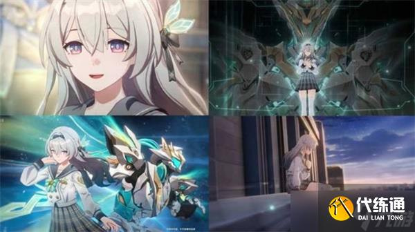 崩壞星穹鐵道3.4版本前瞻匯總