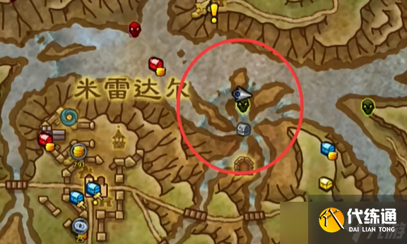 《魔獸世界》幻想蜃魚人誘餌獲得方法介紹