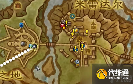 《魔獸世界》幻想蜃魚人誘餌獲得方法介紹