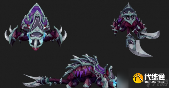 《魔獸世界》11.2兇猛的虛空潛伏者獲得攻略