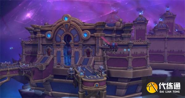 魔獸世界塔扎維什戰(zhàn)團背景怎么獲取 魔獸世界塔扎維什戰(zhàn)團背景怎么獲取