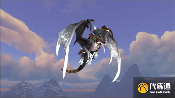 魔獸世界時流冒險家坐騎怎么獲取