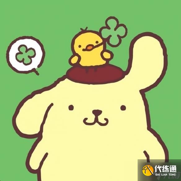 《英雄聯盟》高能量旺磁場的昵稱一覽