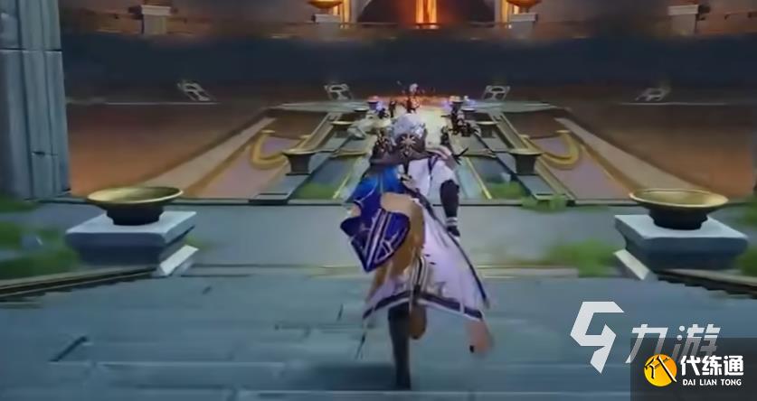 崩壞星穹鐵道白厄配隊推薦 崩壞星穹鐵道白厄隊伍搭配攻略