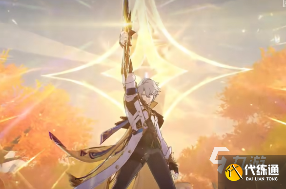 崩壞星穹鐵道白厄配隊推薦 崩壞星穹鐵道白厄隊伍搭配攻略