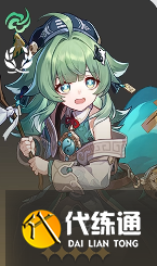 崩壞星穹鐵道白厄配隊推薦 崩壞星穹鐵道白厄隊伍搭配攻略