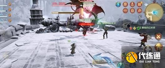 最終幻想14水晶世界柯西切怎么打 最終幻想14水晶世界柯西切怎么打