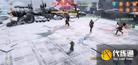 最終幻想14水晶世界柯西切怎么打 最終幻想14水晶世界柯西切怎么打