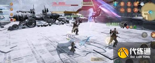 最終幻想14水晶世界柯西切怎么打 最終幻想14水晶世界柯西切怎么打