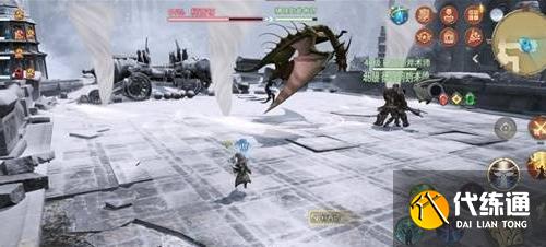 最終幻想14水晶世界柯西切怎么打 最終幻想14水晶世界柯西切怎么打