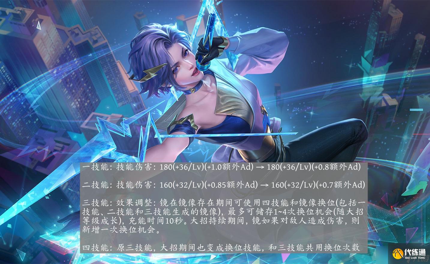 王者榮耀S36賽季新惡霸英雄確定，弈星鏡上榜，呂布雙喜臨門｜搶先服