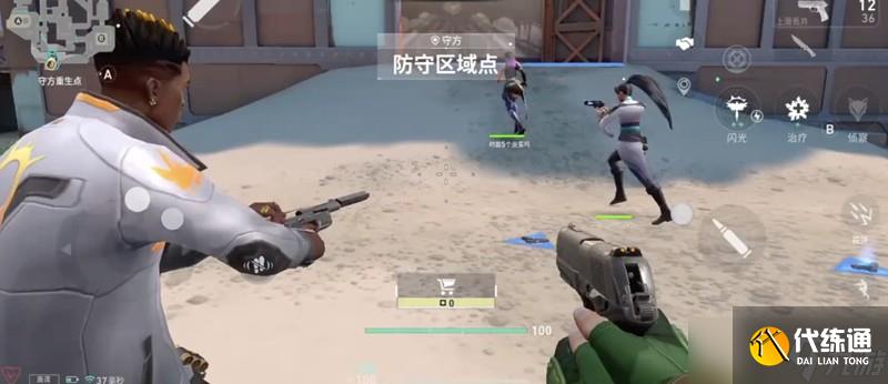 无畏契约源能行动排位赛怎么玩 排位段位规则详解