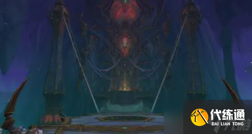 《魔獸世界》尼魯巴爾王宮故事難度介紹