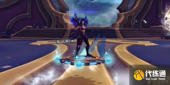 《魔兽世界》塔扎维什齿轮滑翔器获取方法介绍