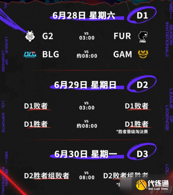 《英雄聯(lián)盟》msi冠軍是否直接進(jìn)入s賽介紹