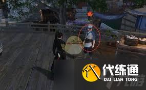 逆水寒手游盅底乾坤奇遇玩法是什么