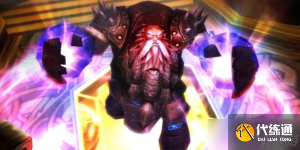 《魔獸世界》阿爾卡馮的寶庫掉落牌子數量