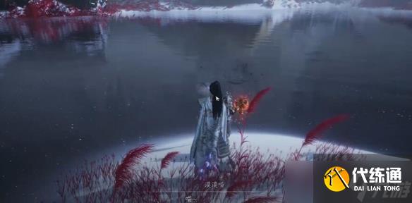 《燕云十六聲》風(fēng)催涼州漠漠喵位置介紹