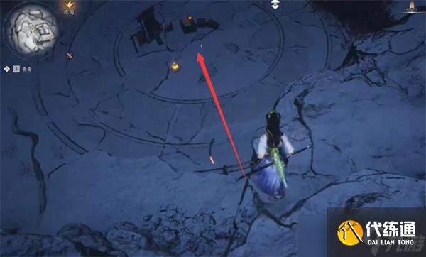 燕云十六聲行樂天水任務完成指南