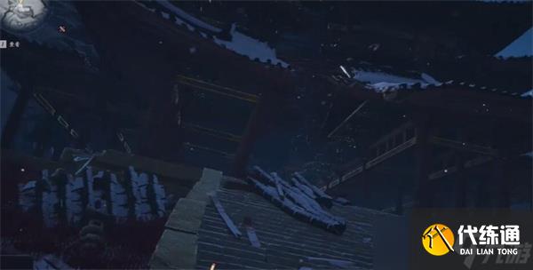 燕云十六聲行樂天水任務完成指南