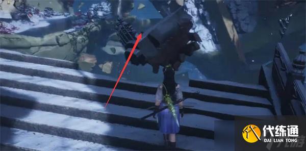 燕云十六聲行樂天水任務完成指南