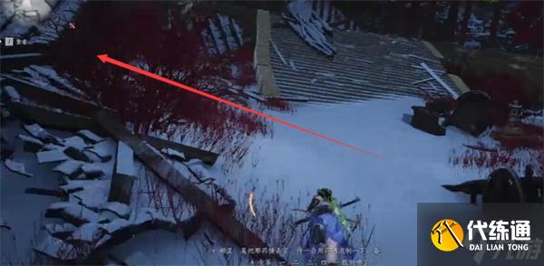 燕云十六聲行樂天水任務完成指南