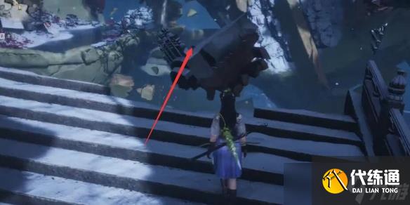 《燕云十六聲》行樂天水任務流程圖文攻略