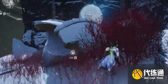 《燕云十六聲》行樂天水任務流程圖文攻略