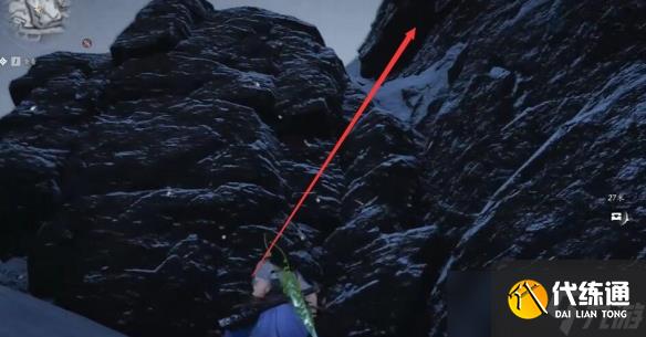 《燕云十六聲》行樂天水任務流程圖文攻略