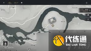 燕云十六聲浣石浦寶箱位置