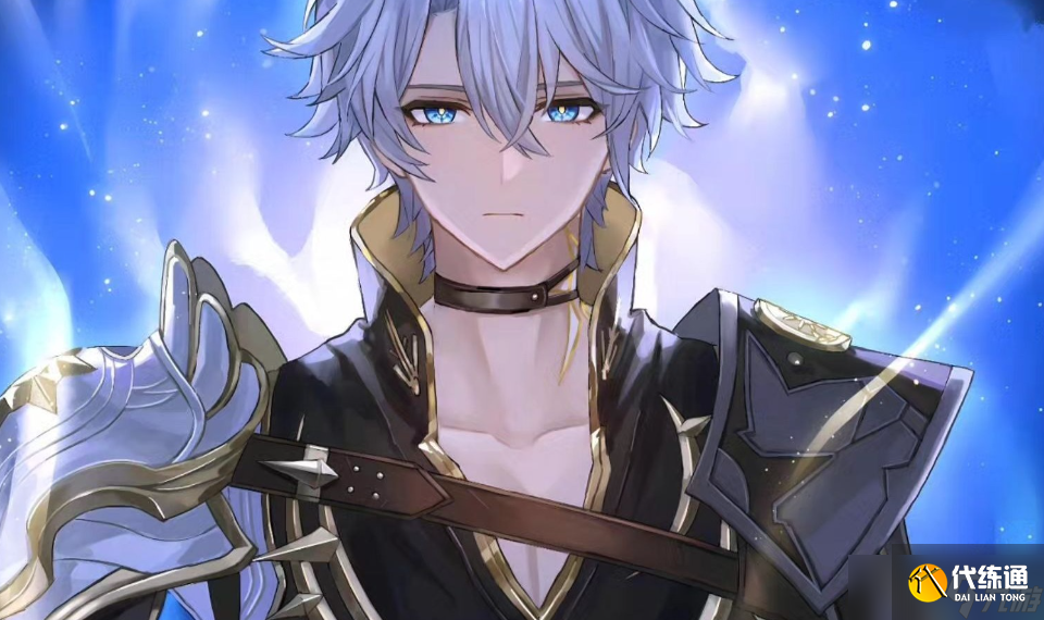 崩壞星穹鐵道白厄抽取建議 崩壞星穹鐵道白厄值得抽嗎