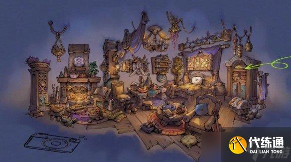 《魔獸世界》亮相2025科隆展 奎爾薩拉斯暗影將至！