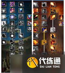 魔獸世界懷舊服WLK火法天賦雕文怎么精準(zhǔn)抉擇