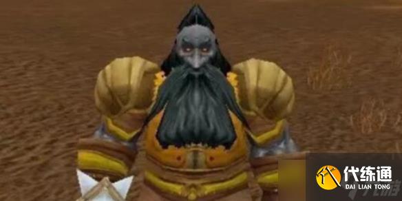 《魔兽世界》碎手军礼任务攻略