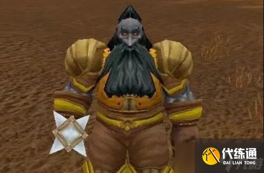 《魔兽世界》碎手军礼任务攻略