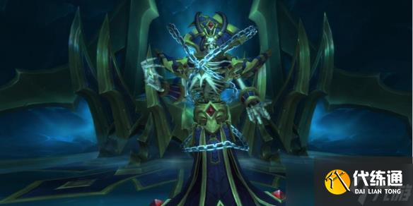 《魔兽世界》克尔苏加德自救宏介绍