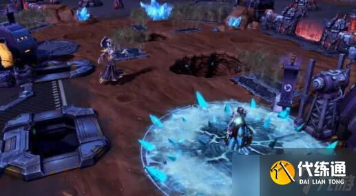 《魔兽世界》克尔苏加德自救宏介绍