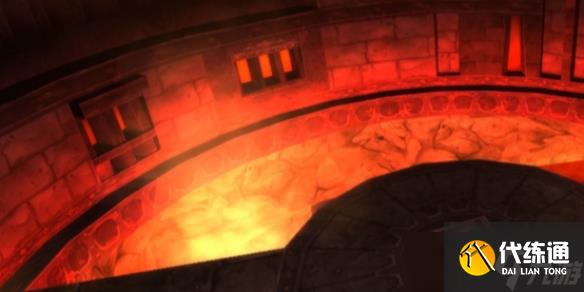 《魔獸世界》活動團本黑石深淵內容介紹